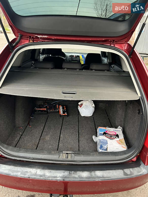 Универсал Skoda Octavia 2005 в Харькове фото 17 Универсал Skoda Octavia 2005 в Харькове