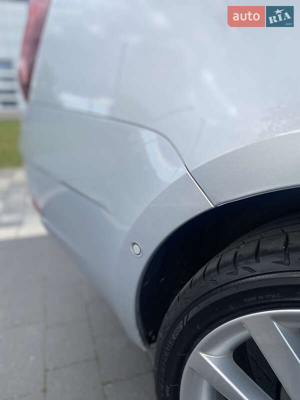 Универсал Skoda Octavia 2019 в Мукачево фото 45 Универсал Skoda Octavia 2019 в Мукачево