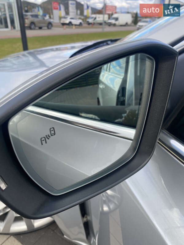 Универсал Skoda Octavia 2019 в Мукачево фото 49 Универсал Skoda Octavia 2019 в Мукачево