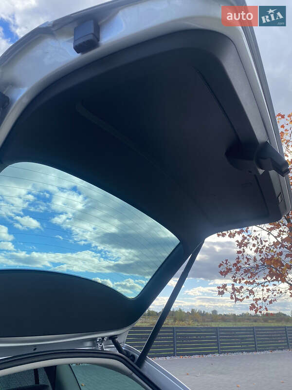 Универсал Skoda Octavia 2019 в Мукачево фото 83 Универсал Skoda Octavia 2019 в Мукачево