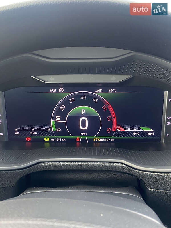 Универсал Skoda Octavia 2019 в Мукачево фото 132 Универсал Skoda Octavia 2019 в Мукачево