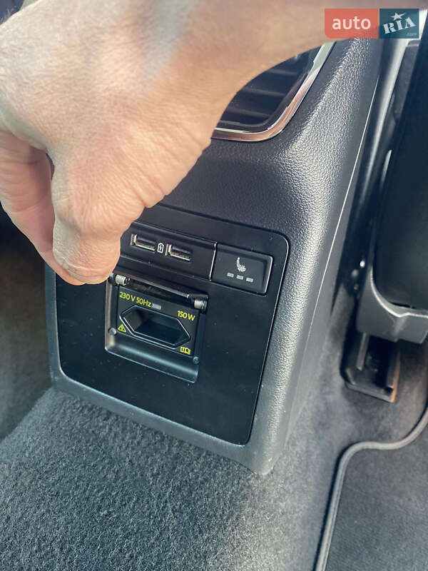 Универсал Skoda Octavia 2019 в Мукачево фото 143 Универсал Skoda Octavia 2019 в Мукачево