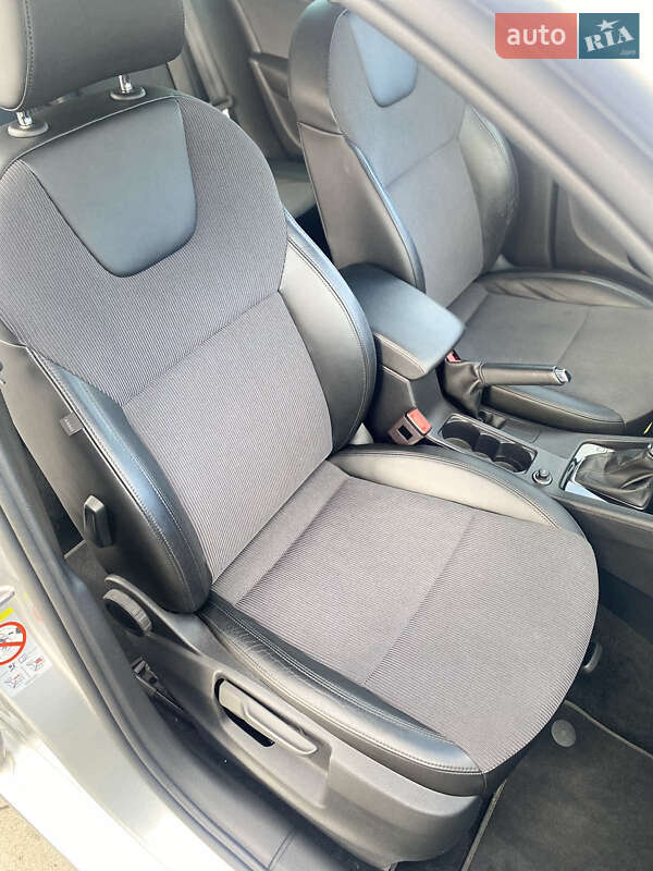 Универсал Skoda Octavia 2019 в Мукачево фото 153 Универсал Skoda Octavia 2019 в Мукачево