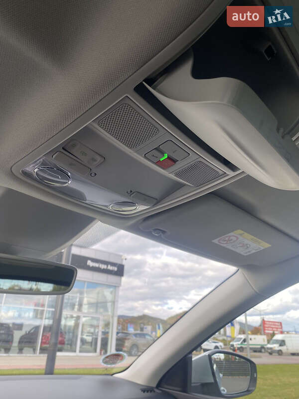 Универсал Skoda Octavia 2019 в Мукачево фото 158 Универсал Skoda Octavia 2019 в Мукачево