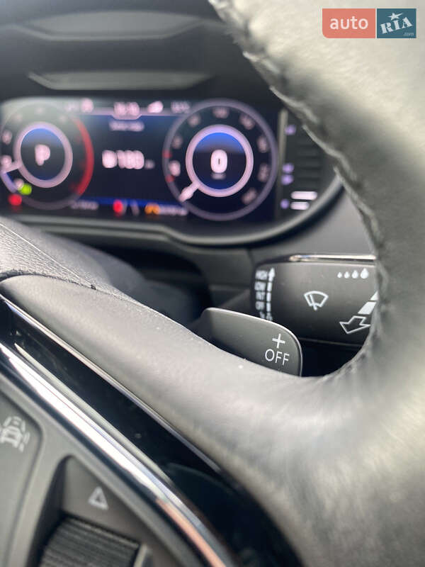 Универсал Skoda Octavia 2019 в Мукачево фото 167 Универсал Skoda Octavia 2019 в Мукачево