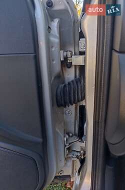 Універсал Skoda Octavia 2004 в  фото 12 Універсал Skoda Octavia 2004 в