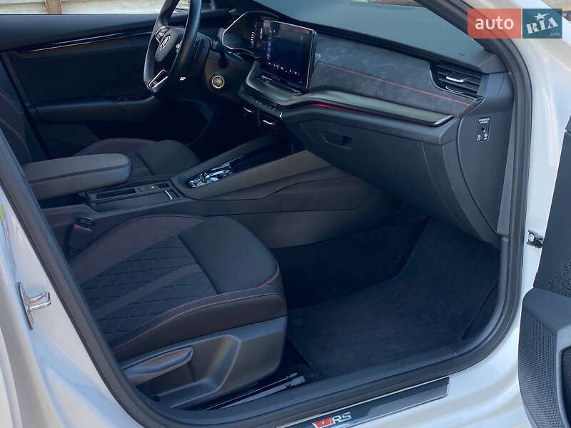 Лифтбек Skoda Octavia 2021 в Львове