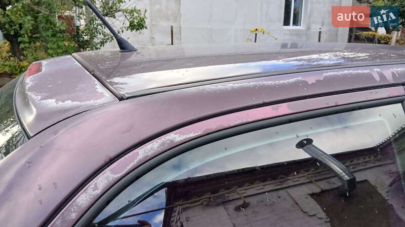 Универсал Skoda Octavia 1999 в Умани