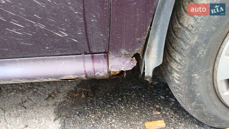 Универсал Skoda Octavia 1999 в Умани