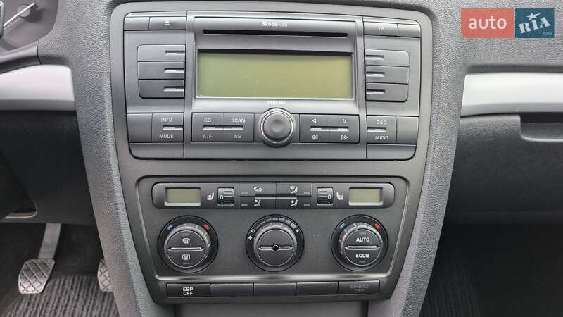 Універсал Skoda Octavia 2005 в Полтаві