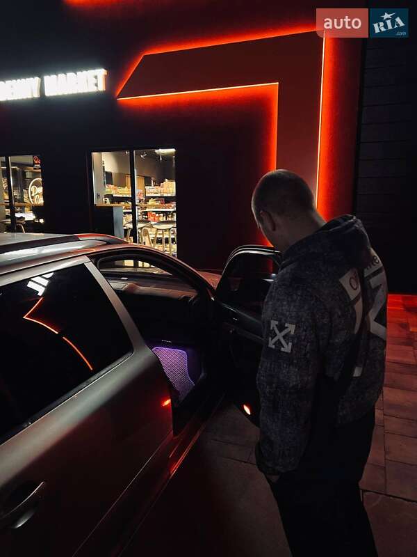 Универсал Skoda Octavia 2011 в Бердичеве фото 3 Универсал Skoda Octavia 2011 в Бердичеве