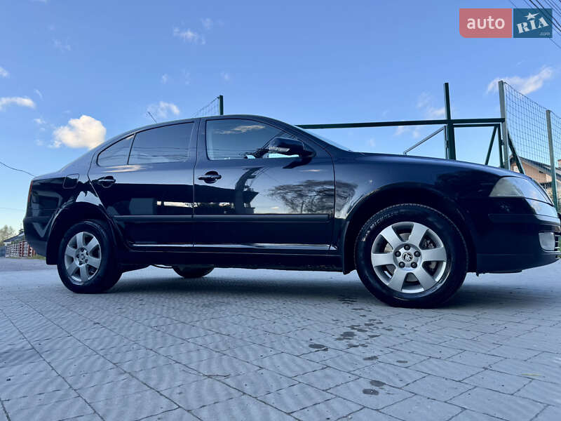 Лифтбек Skoda Octavia 2008 в Львове фото 21 Лифтбек Skoda Octavia 2008 в Львове