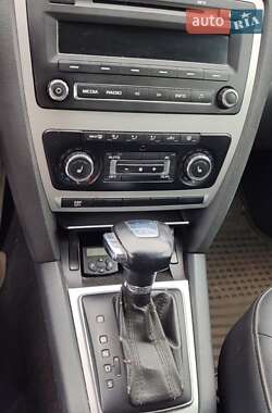 Универсал Skoda Octavia 2009 в 