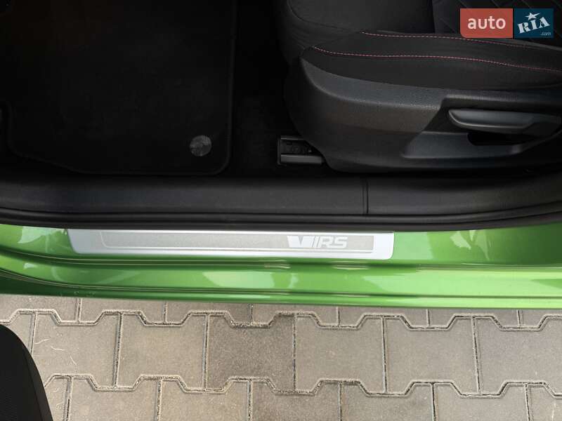 Лифтбек Skoda Octavia 2018 в Луцке фото 22 Лифтбек Skoda Octavia 2018 в Луцке