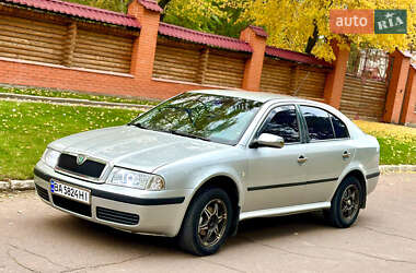 Skoda Octavia 2007