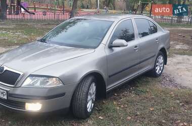 Skoda Octavia 2008 Skoda Octavia 2008