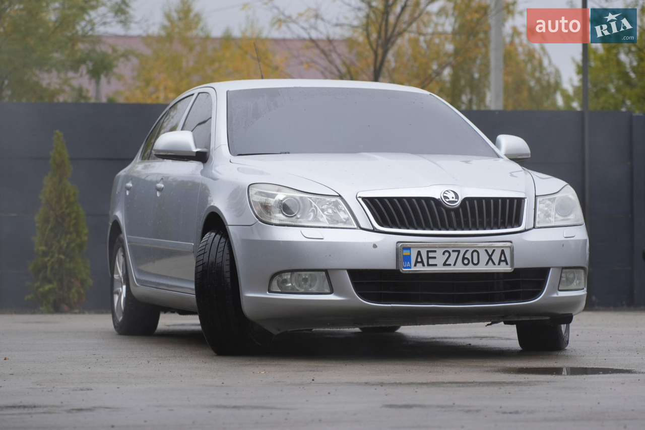 2011 Skoda Octavia - мініатюра 28