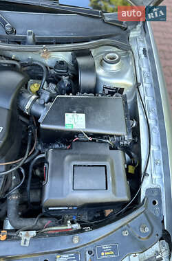 Лифтбек Skoda Octavia 2008 в 