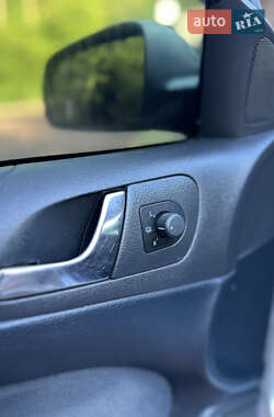 Лифтбек Skoda Octavia 2008 в 
