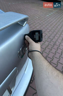 Лифтбек Skoda Octavia 2008 в 