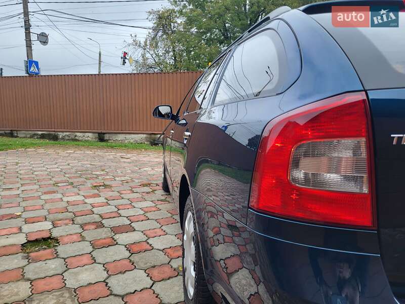 Универсал Skoda Octavia 2011 в Житомире