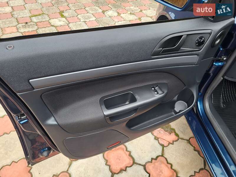 Универсал Skoda Octavia 2011 в Житомире