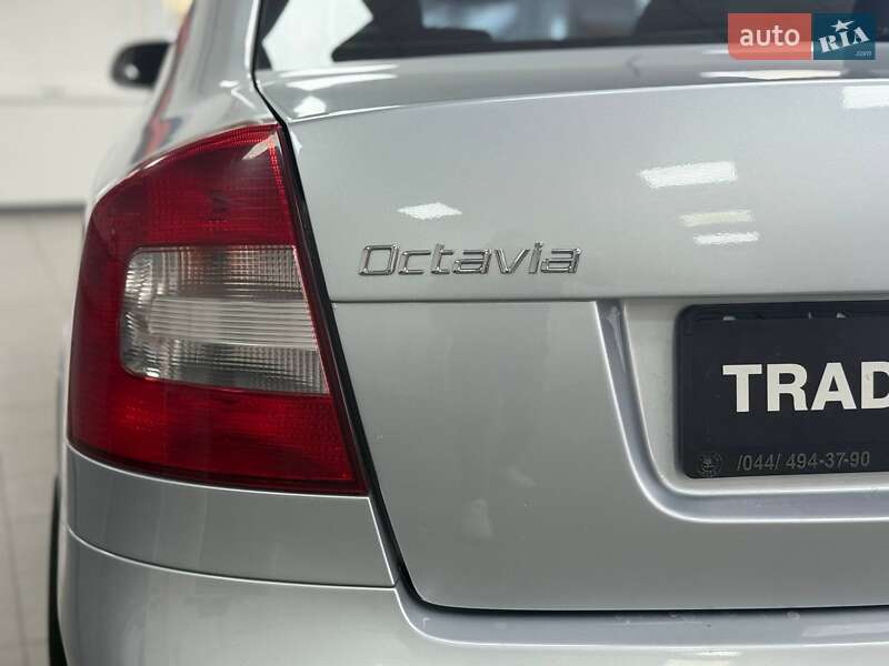 Лифтбек Skoda Octavia 2011 в Киеве фото 10 Лифтбек Skoda Octavia 2011 в Киеве