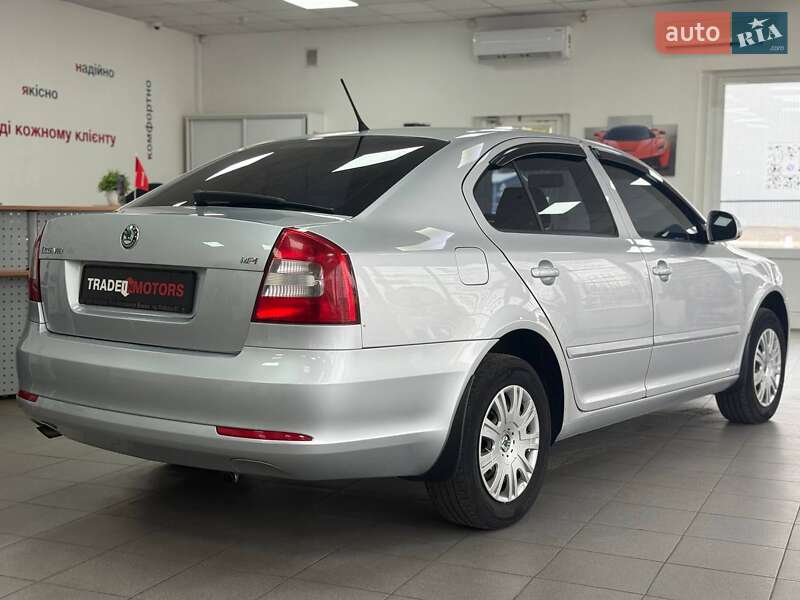 Лифтбек Skoda Octavia 2011 в Киеве фото 14 Лифтбек Skoda Octavia 2011 в Киеве
