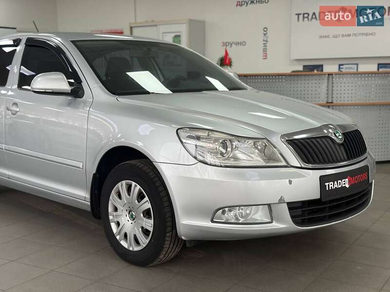 Лифтбек Skoda Octavia 2011 в Киеве фото 2 Лифтбек Skoda Octavia 2011 в Киеве