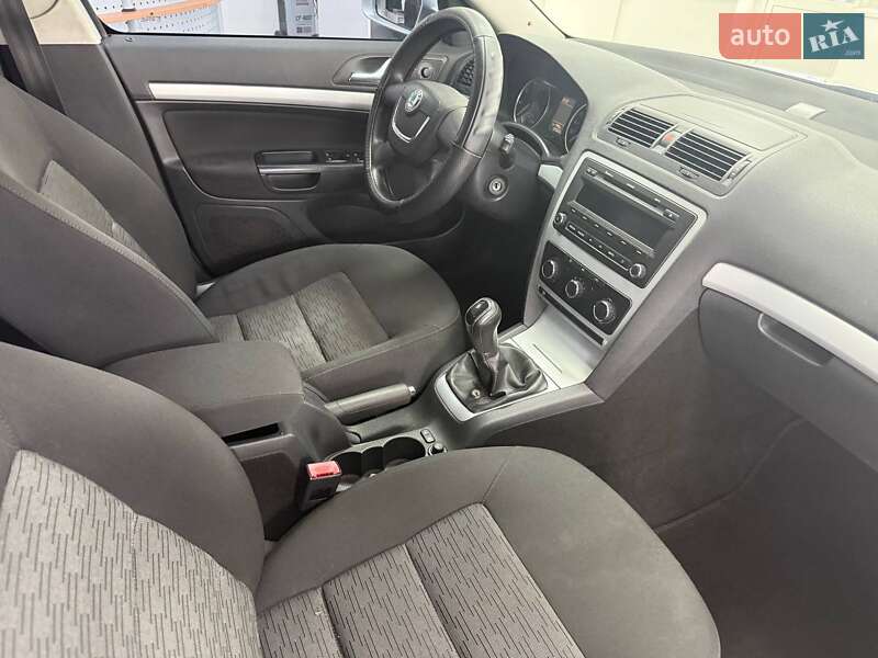Лифтбек Skoda Octavia 2011 в Киеве фото 23 Лифтбек Skoda Octavia 2011 в Киеве