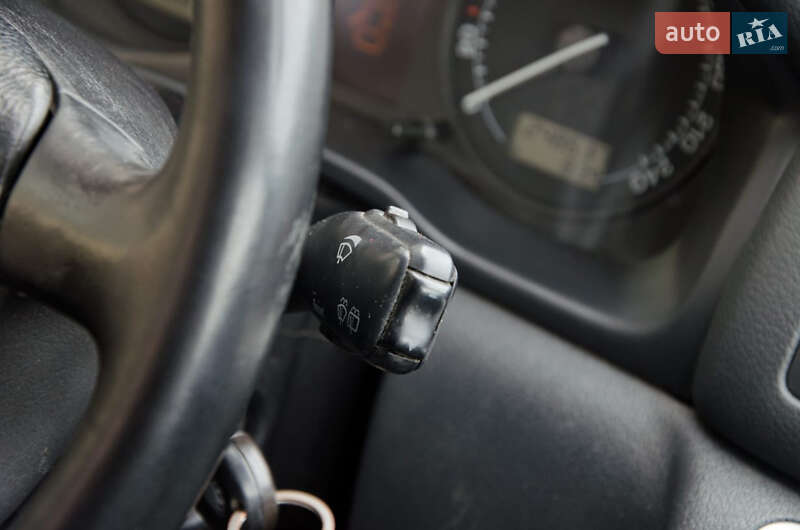 Лифтбек Skoda Octavia 2004 в Нежине