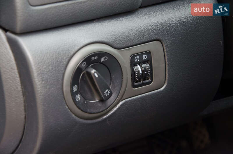 Лифтбек Skoda Octavia 2004 в Нежине