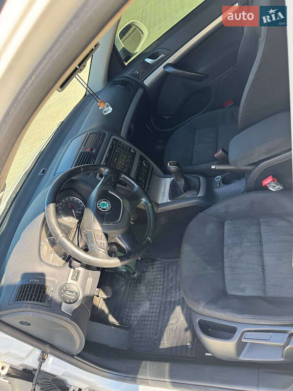 Универсал Skoda Octavia 2011 в Ужгороде фото 15 Универсал Skoda Octavia 2011 в Ужгороде