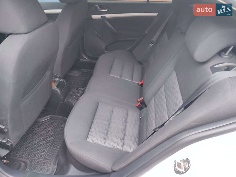 Ліфтбек Skoda Octavia 2011 в Городенці фото 21 Ліфтбек Skoda Octavia 2011 в Городенці