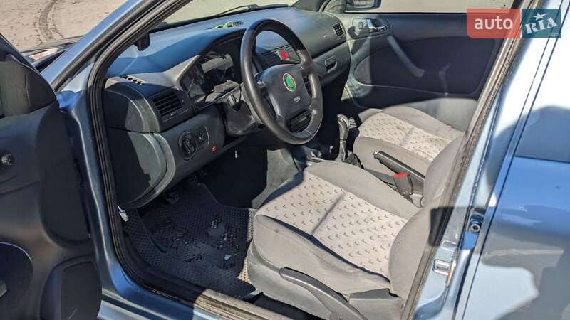 Универсал Skoda Octavia 2002 в Тернополе фото 2 Универсал Skoda Octavia 2002 в Тернополе