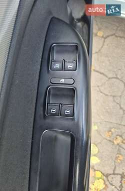 Универсал Skoda Octavia 2009 в 
