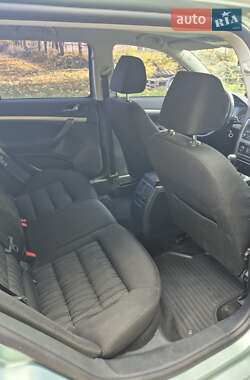 Универсал Skoda Octavia 2009 в 