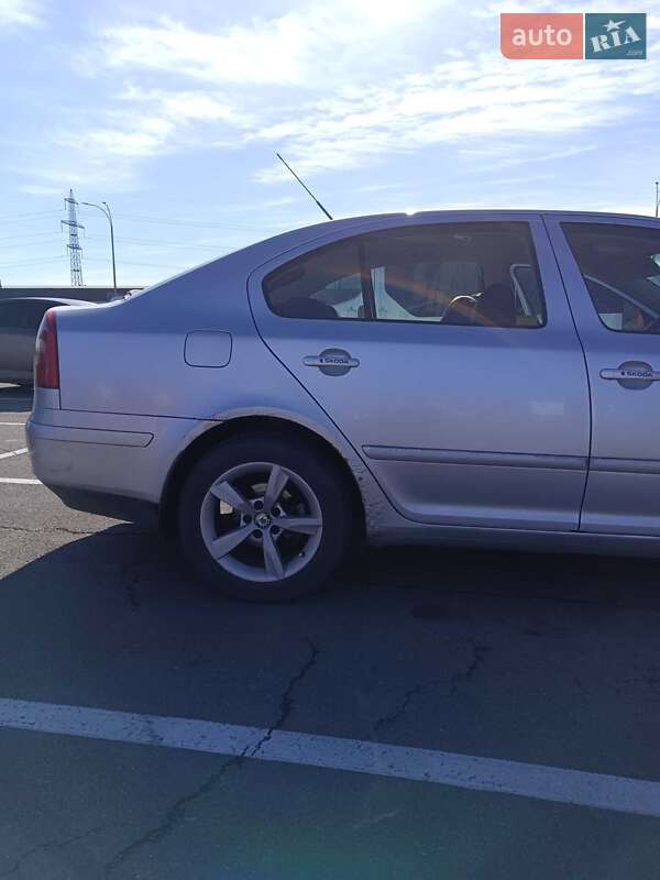 Универсал Skoda Octavia 2008 в Хусте фото 3 Универсал Skoda Octavia 2008 в Хусте