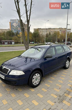 Skoda Octavia 2012 Skoda Octavia 2012