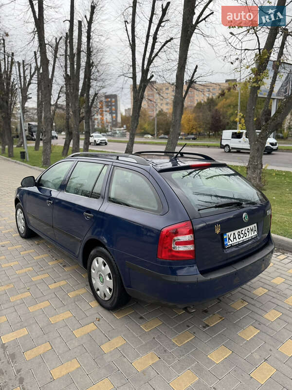 Универсал Skoda Octavia 2012 в Виннице фото 4 Универсал Skoda Octavia 2012 в Виннице