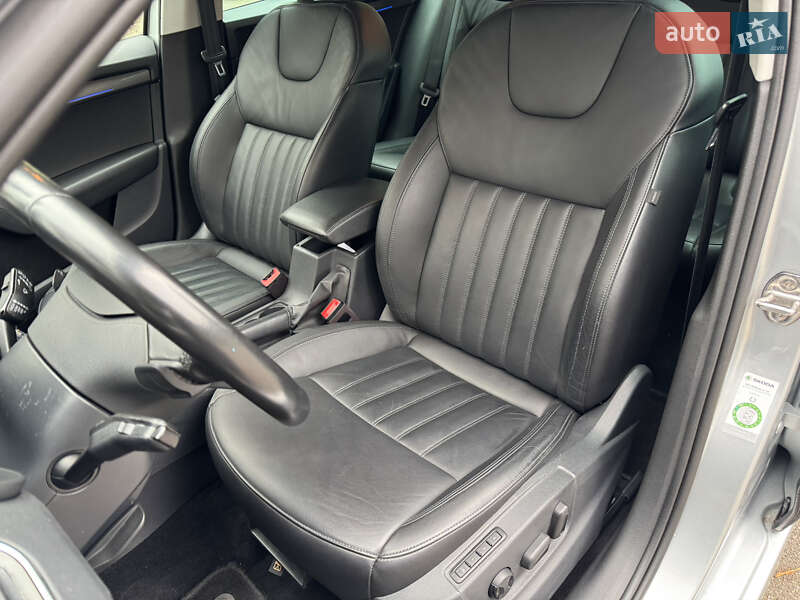 Універсал Skoda Octavia 2019 в Києві