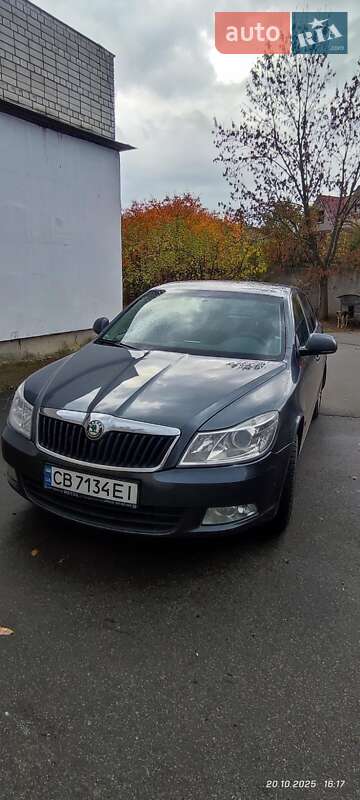 Лифтбек Skoda Octavia 2011 в Чернигове фото 10 Лифтбек Skoda Octavia 2011 в Чернигове
