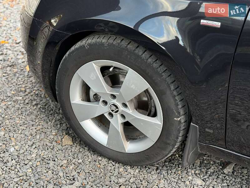 Універсал Skoda Octavia 2016 в Хмельницькому