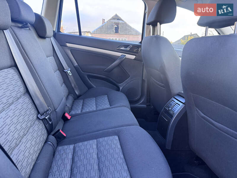 Універсал Skoda Octavia 2012 в Звенигородці фото 17 Універсал Skoda Octavia 2012 в Звенигородці