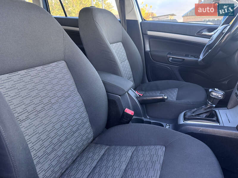 Універсал Skoda Octavia 2012 в Звенигородці фото 21 Універсал Skoda Octavia 2012 в Звенигородці