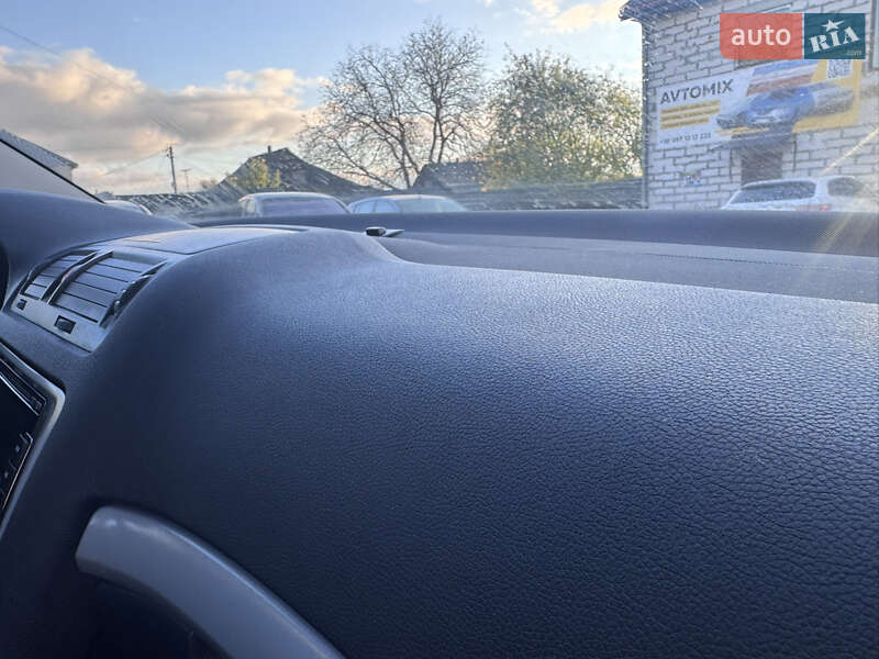 Універсал Skoda Octavia 2012 в Звенигородці фото 28 Універсал Skoda Octavia 2012 в Звенигородці