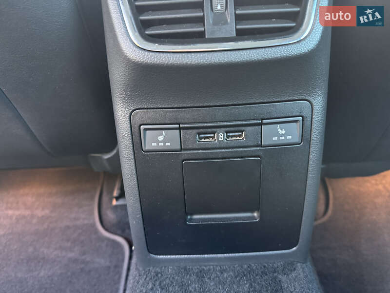 Універсал Skoda Octavia 2019 в Луцьку фото 18 Універсал Skoda Octavia 2019 в Луцьку