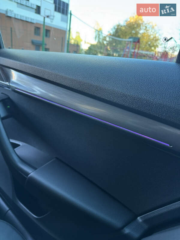 Універсал Skoda Octavia 2019 в Луцьку фото 27 Універсал Skoda Octavia 2019 в Луцьку