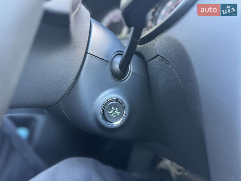 Універсал Skoda Octavia 2019 в Луцьку фото 36 Універсал Skoda Octavia 2019 в Луцьку