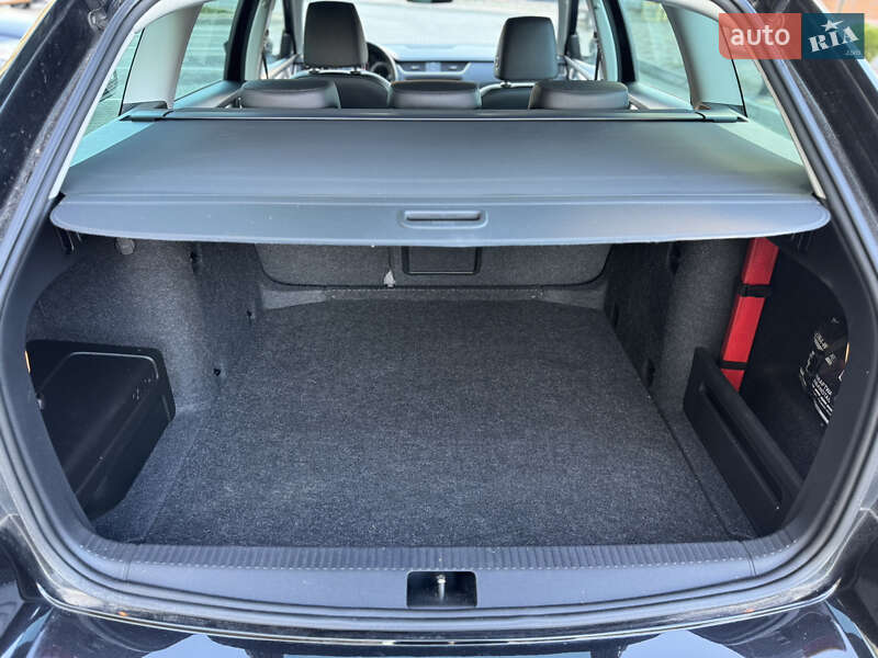 Універсал Skoda Octavia 2019 в Луцьку фото 40 Універсал Skoda Octavia 2019 в Луцьку